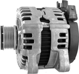 ACAUTO AC-CBA1970 - Генератор autocars.com.ua