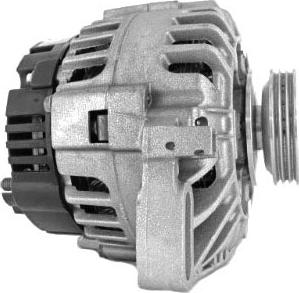 ACAUTO AC-CBA1976 - Генератор autocars.com.ua