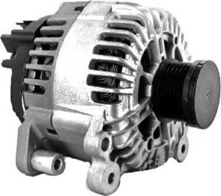 ACAUTO AC-CBA1985 - Генератор autocars.com.ua