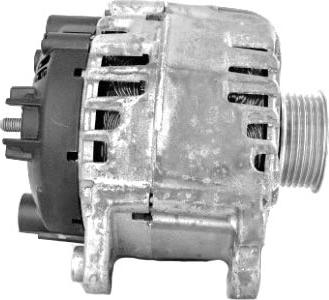 ACAUTO AC-CBA1992 - Генератор autocars.com.ua