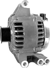 ACAUTO AC-CBA1993 - Генератор autocars.com.ua