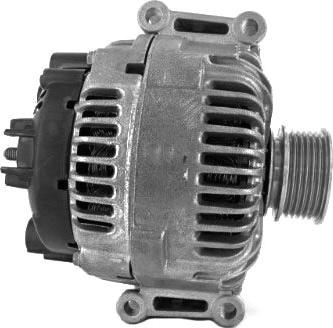 ACAUTO AC-CBA1996 - Генератор autocars.com.ua