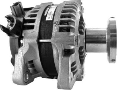 ACAUTO AC-CBA1999 - Генератор autocars.com.ua