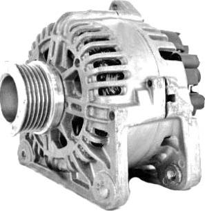 ACAUTO AC-CBA2003 - Генератор autocars.com.ua