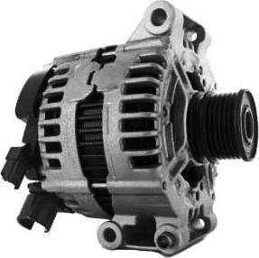 ACAUTO AC-CBA2006 - Генератор autocars.com.ua