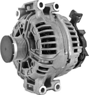 ACAUTO AC-CBA2009 - Генератор autocars.com.ua