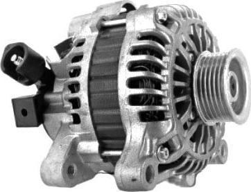 ACAUTO AC-CBA2015 - Генератор autocars.com.ua