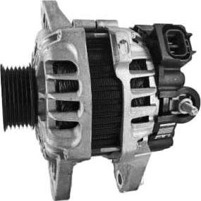 ACAUTO AC-CBA2020 - Генератор autocars.com.ua