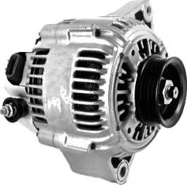 ACAUTO AC-CBA2022 - Генератор autocars.com.ua