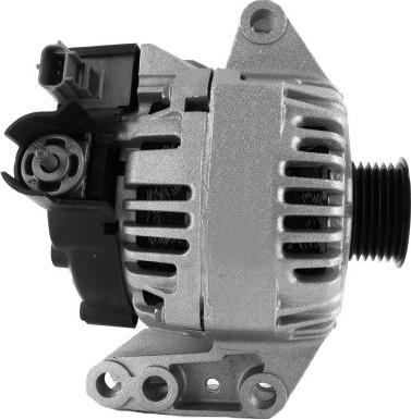 ACAUTO AC-CBA2034 - Генератор autocars.com.ua