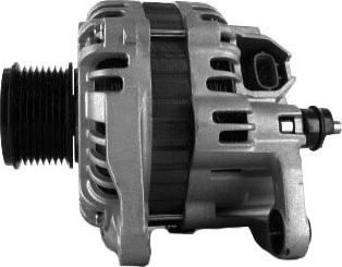 ACAUTO AC-CBA2071 - Генератор autocars.com.ua