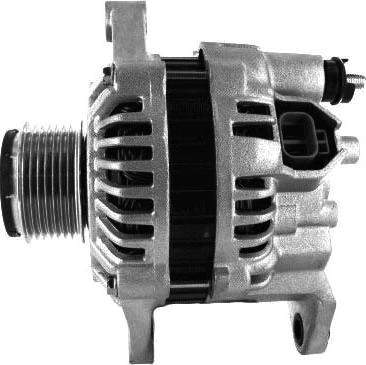 ACAUTO AC-CBA2081 - Генератор autocars.com.ua