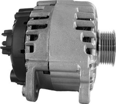 ACAUTO AC-CBA2106 - Генератор autocars.com.ua