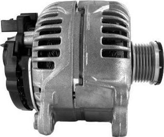 ACAUTO AC-CBA2118 - Генератор autocars.com.ua