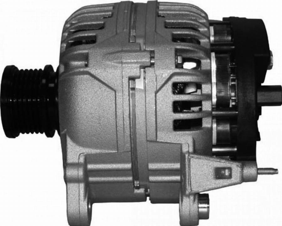 ACAUTO AC-CBA2136 - Генератор autocars.com.ua