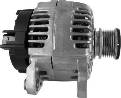 ACAUTO AC-CBA2137 - Генератор autocars.com.ua