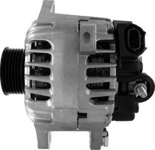 ACAUTO AC-CBA2138 - Генератор autocars.com.ua