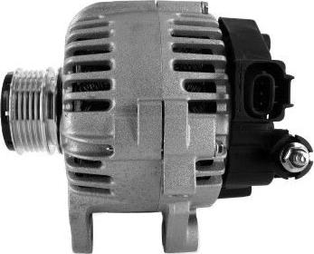 ACAUTO AC-CBA2140 - Генератор autocars.com.ua