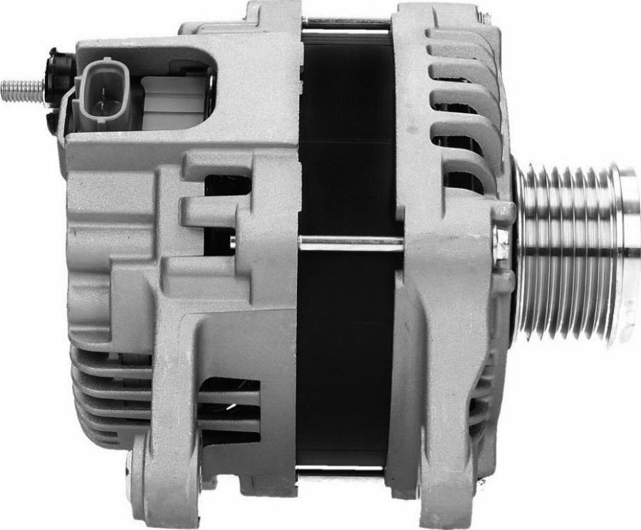 ACAUTO AC-CBA2182 - Генератор autocars.com.ua