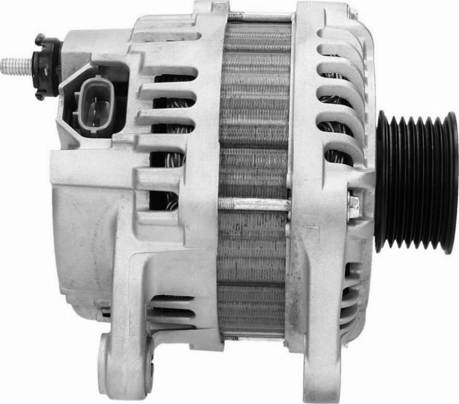 ACAUTO AC-CBA2183 - Генератор autocars.com.ua