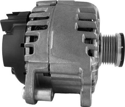 ACAUTO AC-CBA2190 - Генератор autocars.com.ua