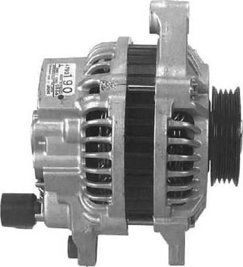 ACAUTO AC-CBA5020 - Генератор autocars.com.ua