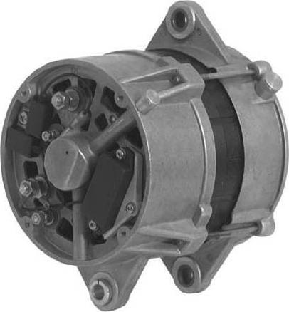 ACAUTO AC-CBA5089 - Генератор autocars.com.ua