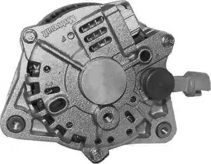 ACAUTO AC-CBA5296 - Генератор autocars.com.ua