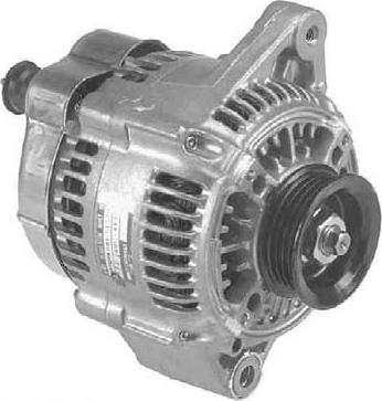 ACAUTO AC-CBA5406 - Генератор autocars.com.ua