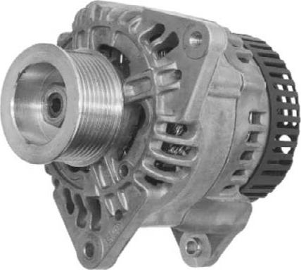 ACAUTO AC-CBA5471 - Генератор autocars.com.ua