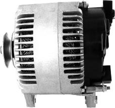 ACAUTO AC-CBA5547 - Генератор autocars.com.ua