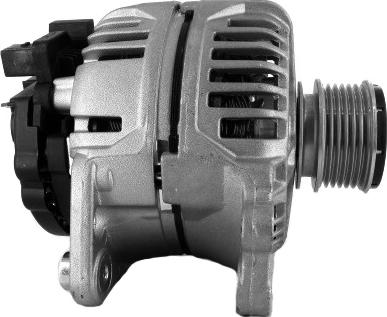 ACAUTO AC-CBA5570 - Генератор autocars.com.ua