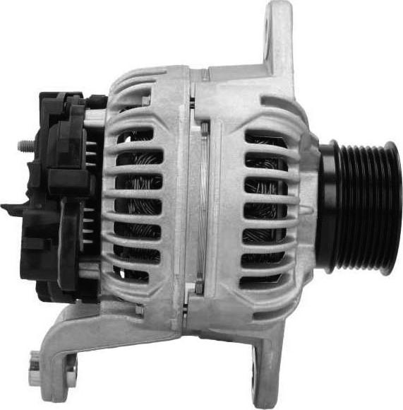 ACAUTO AC-CBA5580 - Генератор autocars.com.ua