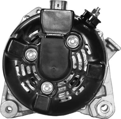 ACAUTO AC-CBA5609 - Генератор autocars.com.ua