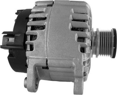 ACAUTO AC-CBA5703 - Генератор autocars.com.ua