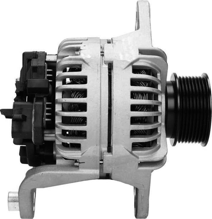 ACAUTO AC-CBA5792 - Генератор autocars.com.ua