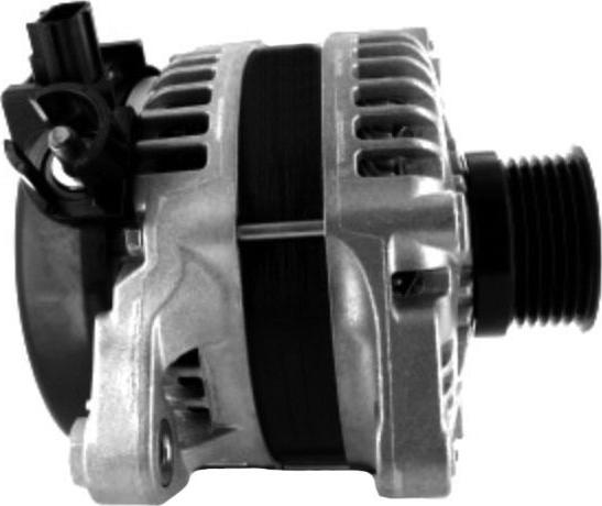 ACAUTO AC-CBA5793 - Генератор autocars.com.ua