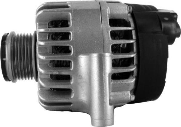 ACAUTO AC-CBA5807 - Генератор autocars.com.ua