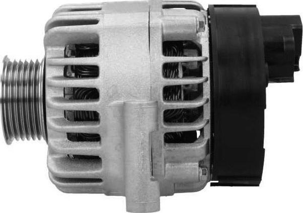 ACAUTO AC-CBA5808 - Генератор autocars.com.ua