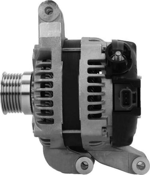 ACAUTO AC-CBA5833 - Генератор autocars.com.ua