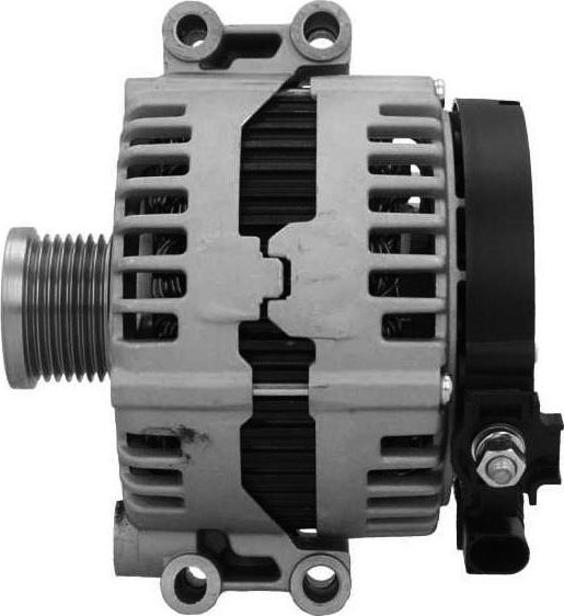 ACAUTO AC-CBA5850 - Генератор autocars.com.ua