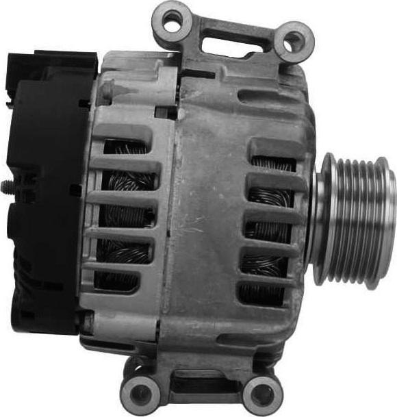 ACAUTO AC-CBA5877 - Генератор autocars.com.ua