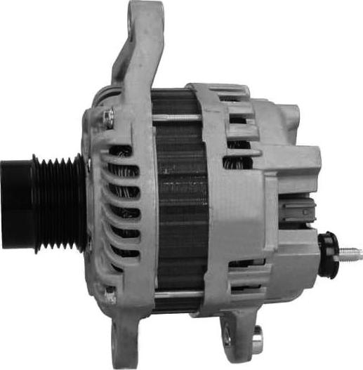 ACAUTO AC-CBA5883 - Генератор autocars.com.ua