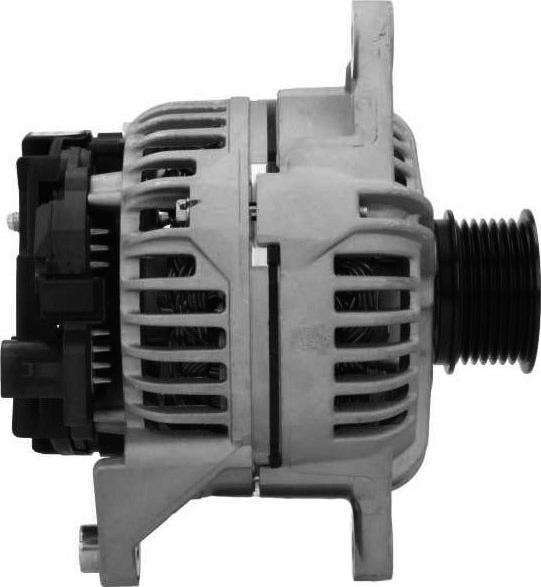 ACAUTO AC-CBA5893 - Генератор autocars.com.ua