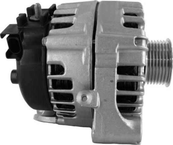 ACAUTO AC-CBA5895 - Генератор autocars.com.ua