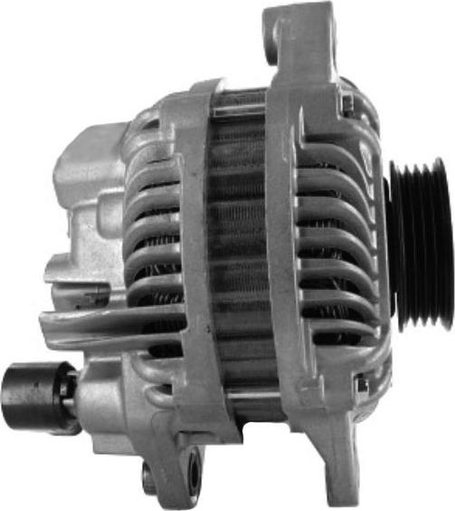 ACAUTO AC-CBA5908 - Генератор autocars.com.ua