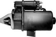 ACAUTO AC-CBS0128 - Стартер autocars.com.ua