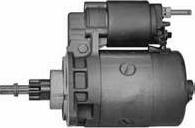 ACAUTO AC-CBS0298 - Стартер autocars.com.ua