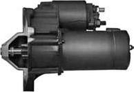 ACAUTO AC-CBS0551 - Стартер autocars.com.ua