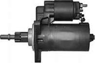 ACAUTO AC-CBS0597 - Стартер autocars.com.ua